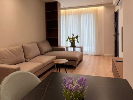 🏡 APARTMENT FOR SALE 1+1 | LIQENI I THATË