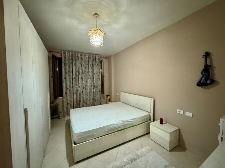 Apartament me qera ne fresk