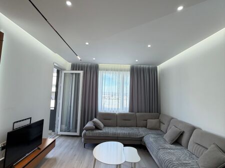 Univers City -2+1 Apartment for Rent!