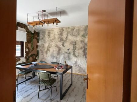 OFFICE FOR RENT 120 M2 BLLOK 1500 EURO FH-99849