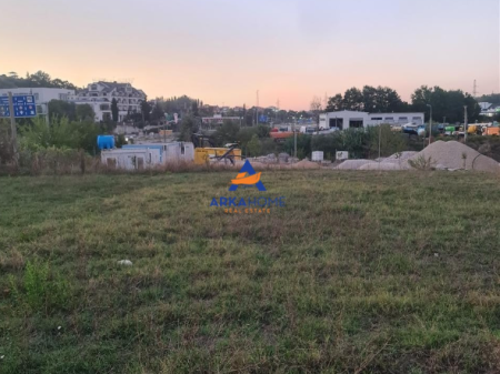 LAND FOR RENT 1600M2 "TEG" 1000 EURO