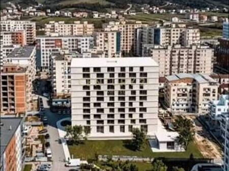 ASTIR RESIDENCE 2, SHESIM APARTAMENT 1+1 83,000 €
