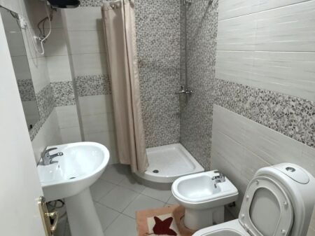 Shitet Apartament 1+1📍Astir,Ngjitur me 2 Palmat