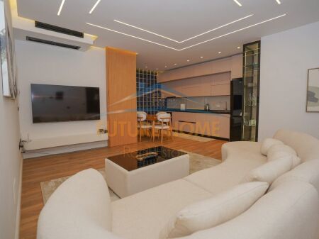 For rent, Apartment 2+1+2, Rruga e Kosovarëve, Tirana