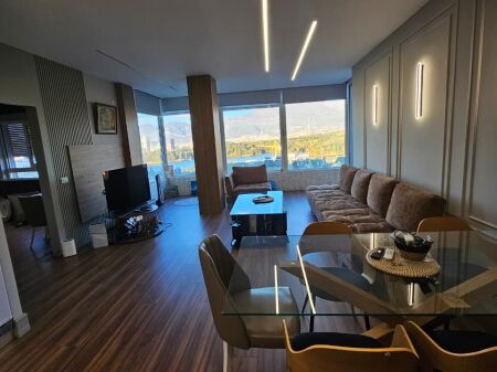 🏡 **LUXURY 2+1 APARTMENT FOR SALE – LIQENI I THATË**