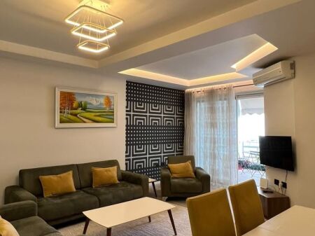 🏡 APPARTAMENTO 2+1 IN AFFITTO + POSTO AUTO | LIQENI I THATË