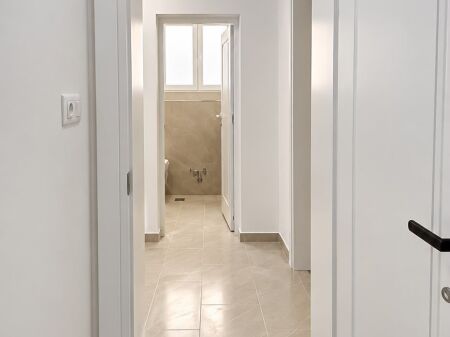 APARTMENT FOR RENT 2+1
