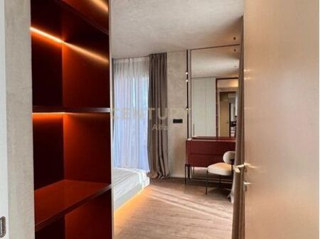 JEPET ME QIRA APARTAMENT 1+1 | LION PARK, RRUGA E ELBASANIT!