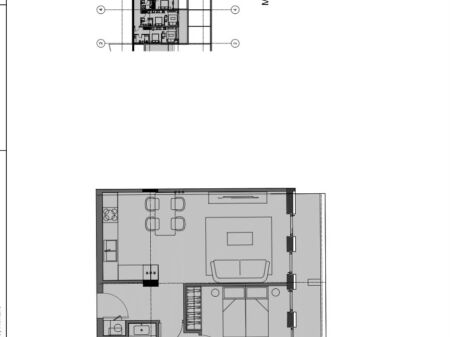 **OKAZION! SHITET APARTAMENT 2+1 – FOLIE VILLAGE**