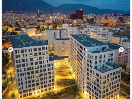 1+1 APARTMENT FOR RENT!