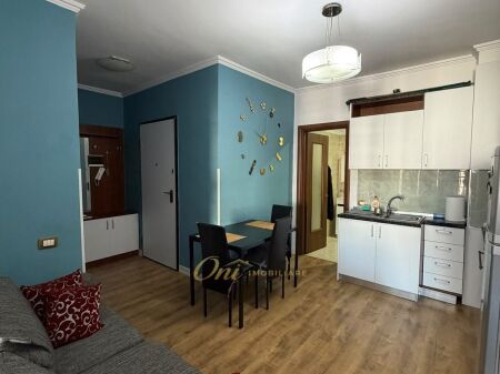 ASTIR STUDIO APARTMENT 50M2 FOR RENT