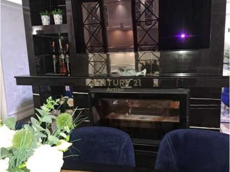 APPARTAMENTO DI LUSSO 2+1+2 IN AFFITTO PRESSO IL COMPLESSO DELIJORGJI!