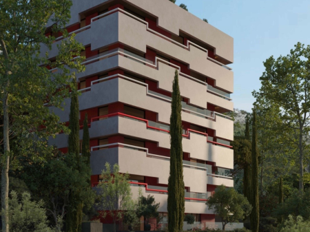 Panorama Ionian Residence Apartamenti A20 në Shitje | VivaView Real Estate