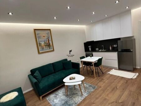 1+1 APARTMENT FOR RENT IN ASTIR 450 EURO FH-99961