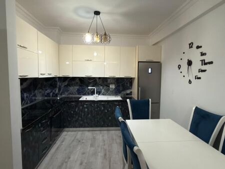 ASTIR APPARTAMENTO 2+1 IN VENDITA!