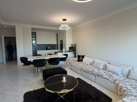🏡 Furnished 2+1+2 apartment for sale | Joy Residence, near TEG🍃