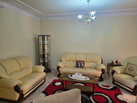 2+1 apartment for rent