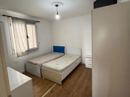 1+1 apartment for rent in Astir!