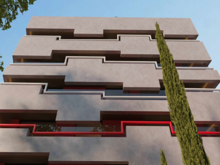 Panorama Ionian Residence Apartment A16 for Sale | VivaView Real Estate