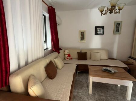Appartamento 1+1 in affitto