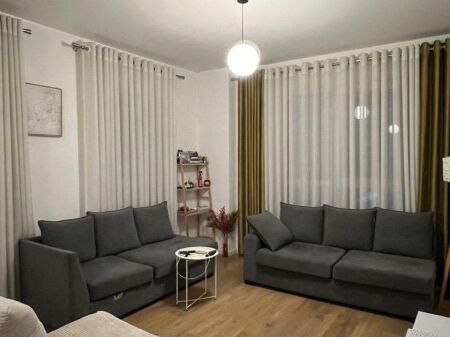 🏡 2+1 APARTMENT FOR RENT – DON BOSKO