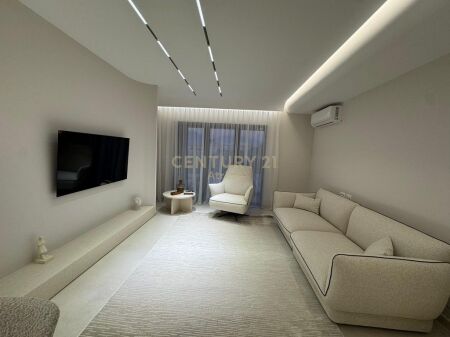 ✨ FOR RENT | LUXURY APARTMENT +PARKING SPACE IN THE "KODRA E DIELLIT 2" RESIDENCE