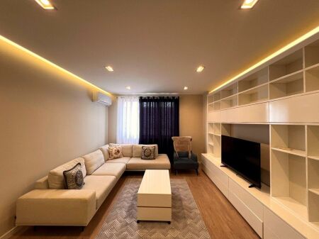 APARTAMENT ME QIRA 3+1+2 - KOMPLEKSI PRESTIGE