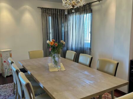 🏡 APPARTAMENTO ESCLUSIVO 4+1+3 IN AFFITTO | BLLOK