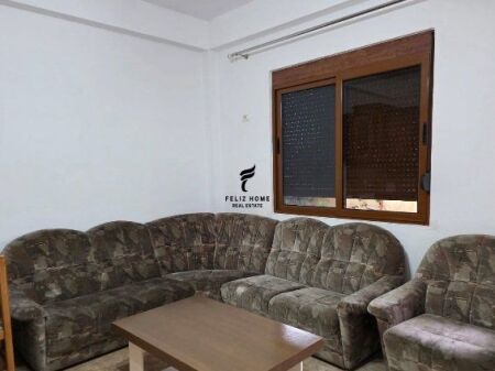 APARTAMENT ME QERA 1+1 PORCELAN 50.000 LEKE  FH-99913