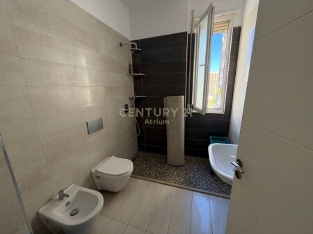 2+1+2 APARTMENT FOR RENT WITH BALCONY AT THE FORMER AVIATION FIELD!!