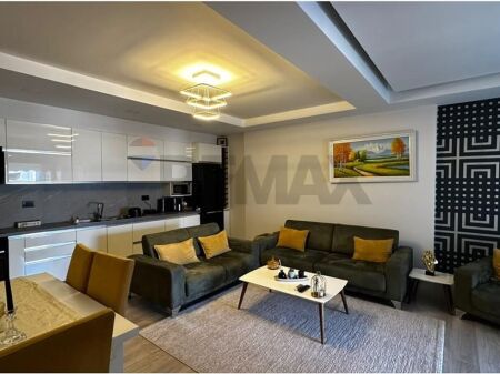 Apartment - For Rent - Hamdi Sina Street, Tirana(ID: 530261060-2532)