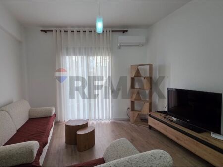 🏡 1+1 APARTMENT FOR SALE – UJI I FTOHTË, VLORË! 🌊