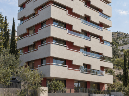 Panorama Ionian Residence Apartamenti 22 në Shitje | VivaView Real Estate