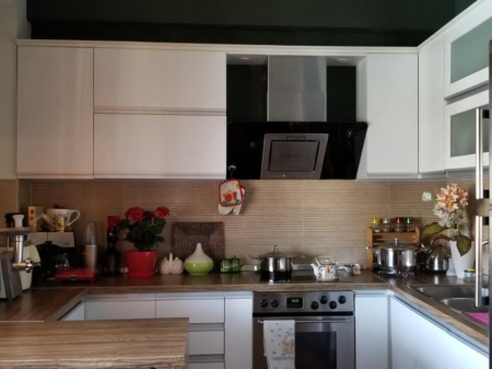 FOR RENT 2+1 ASTIR