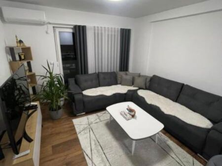 Appartamento moderno in affitto 1+1 , Vicino al Ring Center