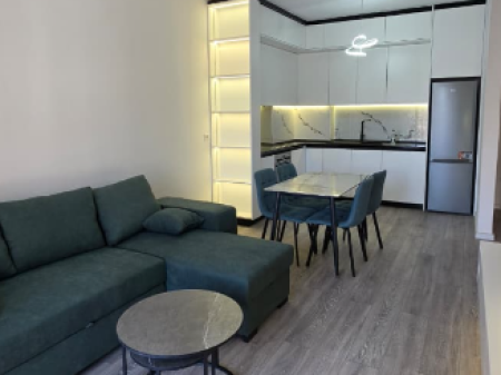 JEPET ME QIRA APARTAMENT 2+1 – AURA RESIDENCE, RRUGA DRITAN HOXHA