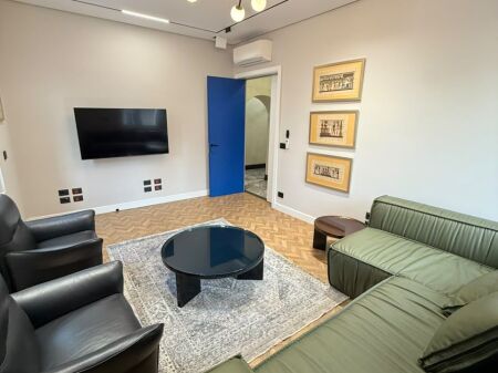 🏡 UNIQUE 1+1 APARTMENT FOR RENT | SHALLVARET