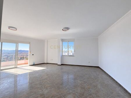 ‼️EXCLUSIVE 3+1+2 APARTMENT FOR SALE WITH A SUPER PANORAMIC VIEW OF TIRANA IN FRESK‼️