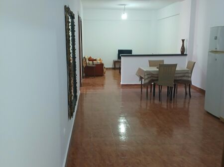 Super opportunity apartment 2+1+2 balconies Dritan Hoxha street in Laprak ID 5731