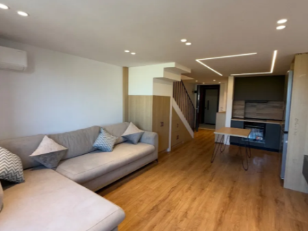 🏡Appartamento duplex 2+1 in vendita – Golden Park 3🔥