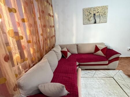 Jepet me Qera Apartament 1+1 ne Ish Kenete