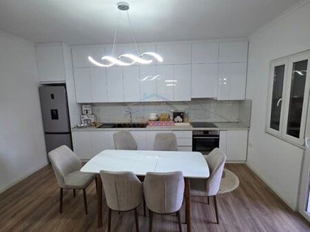 Rent, 2+1 Apartment + Parking Space, Don Bosko 800 €