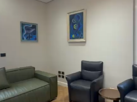 🏡 **APARTAMENT 1+1 JEPET ME QIRA – SHALLVARET**