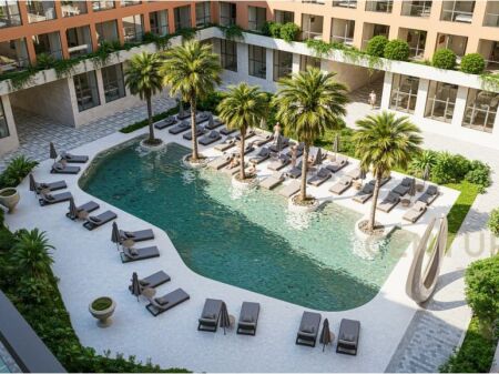 EPIFLORA RESIDENCE – MALI I ROBIT, GOLEM