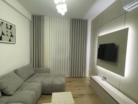 Affitto | Apartament 1 + 1 | Rruga 5 Maji | 550 €/mese