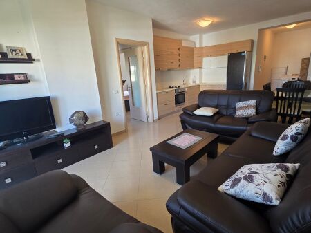 SHITET APARTAMENT 2+1 ME PAMJE TË LIRË DREJT DAJTIT – YZBERISHT, TIRANË