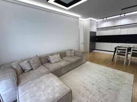 Super Appartamento 3+1+2WC+Posto Auto in Rruga e Kosovareve ID 5882