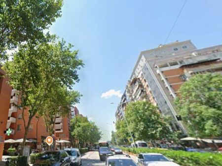 OFFICE FOR RENT - NEAR DELIJORGJI ID 5888