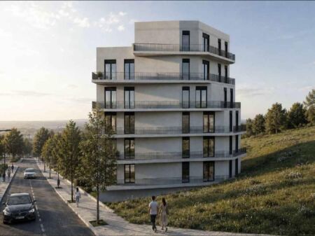 Apartament 2+1