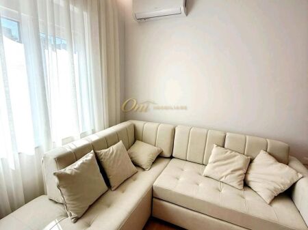 MYSLYM SHYRI STREET APARTMENT FOR RENT 1+1